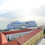 公寓 Alfama River View
