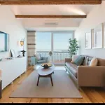 Alfama River View 公寓 *