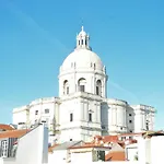 Alfama River View