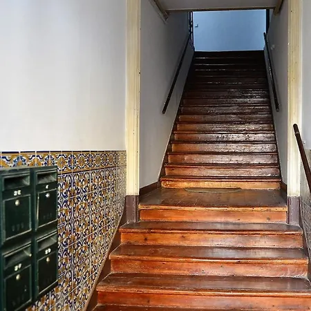 Διαμέρισμα Alfama River View