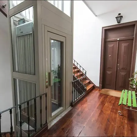 Appartamento Alfama River View *