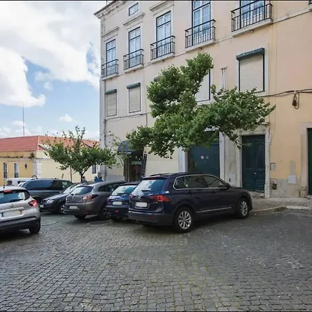 Alfama River View * Лиссабон