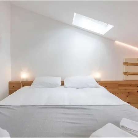 Appartamento Alfama River View *