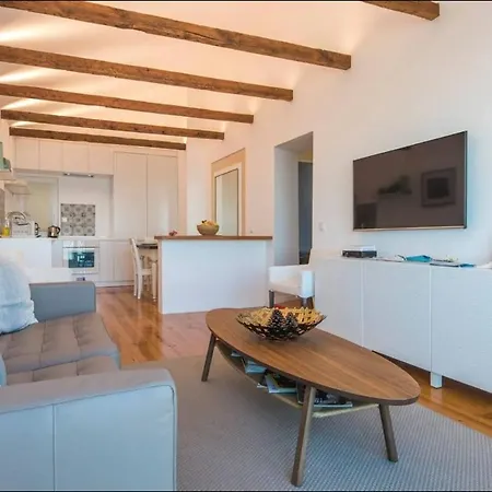 Appartamento Alfama River View