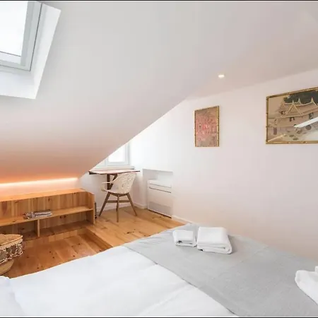 Alfama River View * 리스본